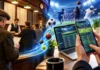 How the Licensed Betting Industry has changed: From Betting Shops to Digital Platforms