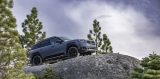 The new MINI Countryman Untamed Edition: More freedom for adventure
